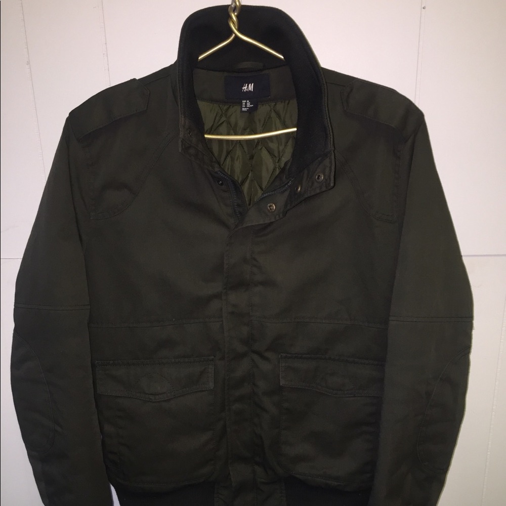 H&M Coat
